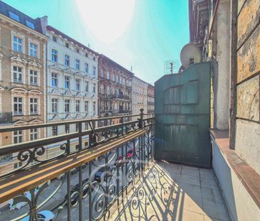 2 POKOJE/BALKON/BLISKO CENTRUM - Photo 3