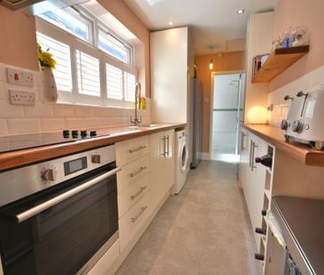 2 bedroom terraced house to rent - Photo 6