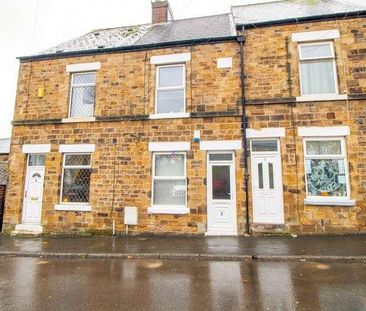 Queen Street, Mosborough, S20 - Photo 2