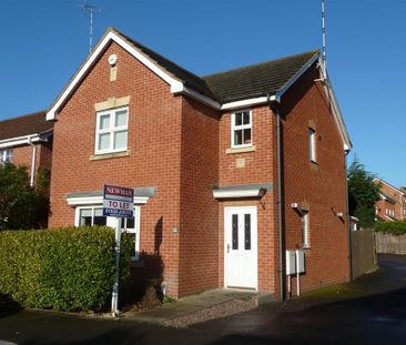 3 bedroom detached house to rent - Photo 2