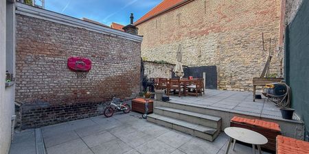 Woning te huur in Tournai voor € 900 met 3 slaapkamers - Foto 5