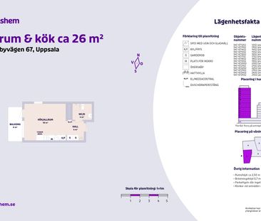 Råbyvägen 67, Uppsala/Knivsta - Photo 6