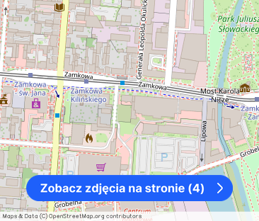 Kawalerka do wynajecia – zdjęcie 1
