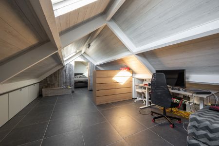Ruim duplex-appartement in Hoogstraten met 3 slaapkamers - Foto 5