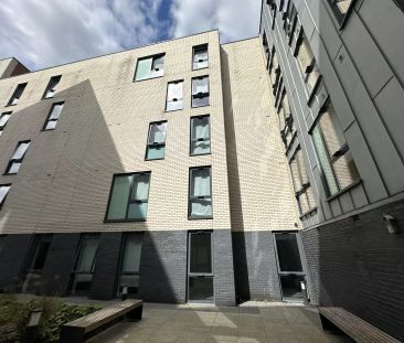 Silver 1 Bed Apartment - Photo 3
