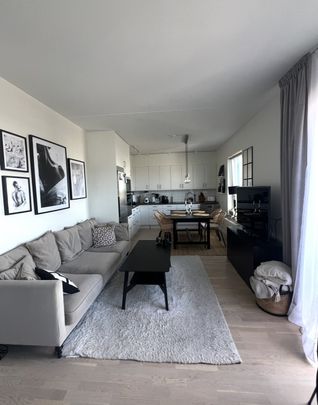 Termikgatan, Örebro - Photo 1