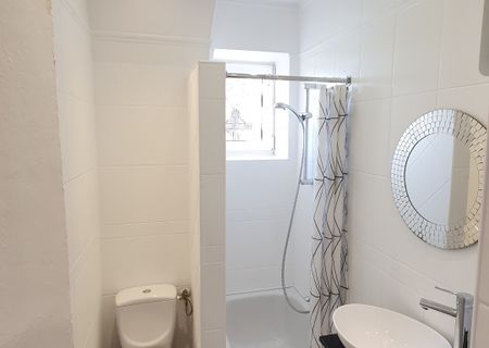 mazowieckie, Warszawa, Mokotów, Górny Mokotów, Aleja Niepodległości - Photo 2