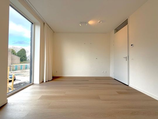 Huis te huur: Clothildestraat 7 2033 LW Haarlem - Foto 1