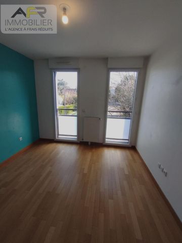 Appartement Chatenay Malabry 3 pièce(s) 62 m2 - Photo 5
