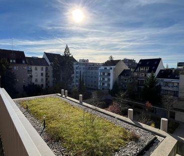 2.5-Zimmer-Wohnung im 4. Stock - Photo 6