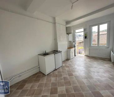 Appartement à louer 1 pièce 34.74m² - Photo 5