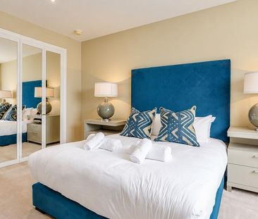 2 bedroom flat to rent - Photo 6