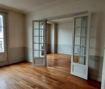 Appartement Compiègne Hyper-Centre - Photo 1
