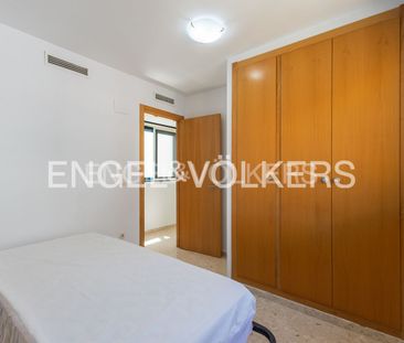 Piso de alquiler en El Real de Gandia - Photo 3