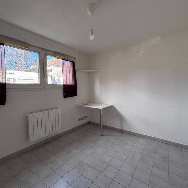 Appartement 1 pièce - Photo 1