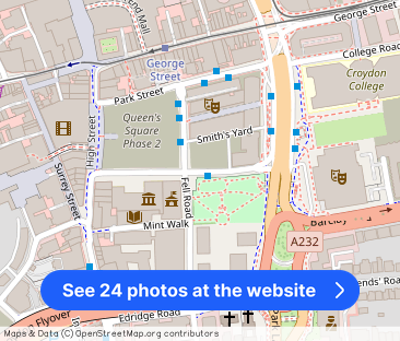 Studio to rent - Photo 1