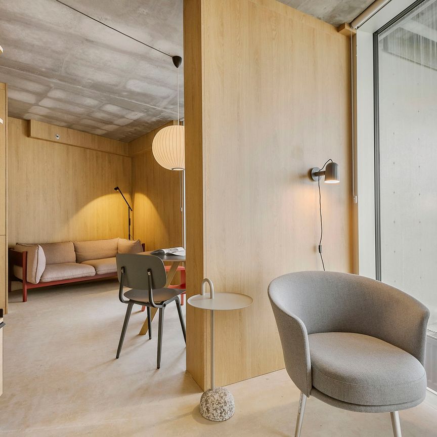 Grådybet 73C, 7. 9, 6700 Esbjerg - Foto 1