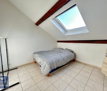 Location Appartement 3 pièces 67m² AIX LES BAINS 73100 - Photo 3