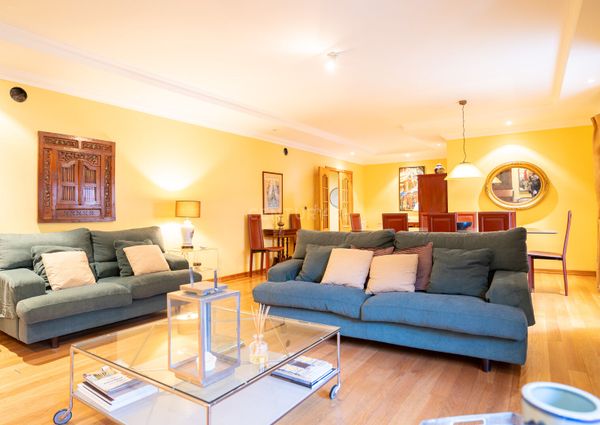 Apartamento T3 em Lisboa