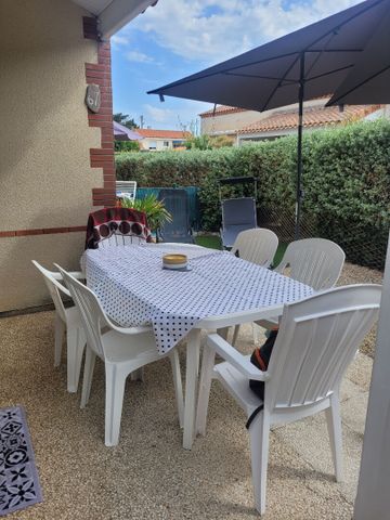 Location maison 3 pièces, 39.85m², Les Sables-d'Olonne - Photo 2