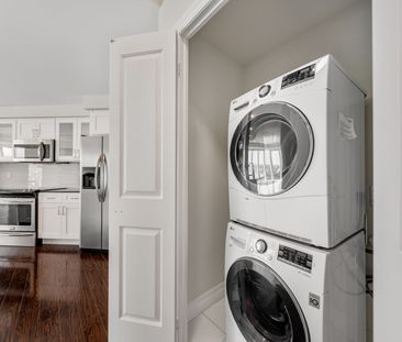 For Lease - 58 Marine Parade Drive Unit# 1103, Toronto, Ontario - Photo 3