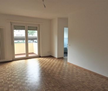 Luminoso 2.5 locali in zona strategica a Locarno - Foto 4