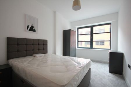 2 bedroom apartment to rent - Photo 4