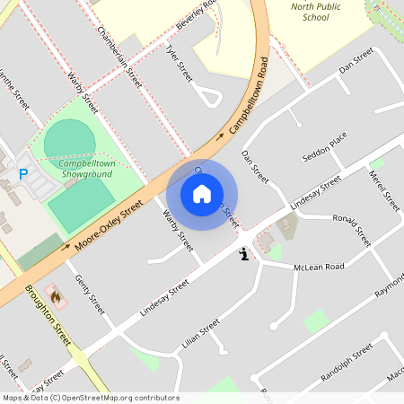 59 Chamberlain Street, NSW 2560, Campbelltown