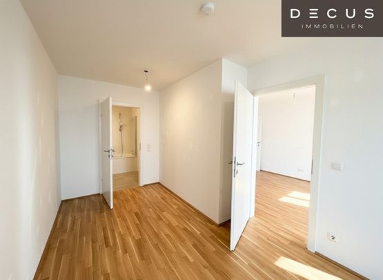 | AB MÄRZ VERFÜGBAR | 3 ZIMMER | MIT BALKON | KAGRANER PLATZ | NEUBAU | - Photo 1