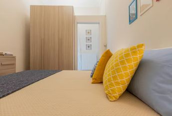 Via Giorgio Bidone, Turin, Piedmont 10125