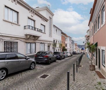Apartment T2 in Ajuda, Lisboa - Photo 5
