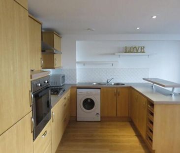 2 bedroom flat to rent - Photo 5