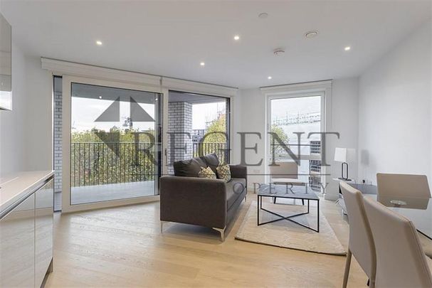 2 bedroom apartment to rent - Photo 1