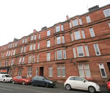Holmlea Road, Bright 1 Bedroom Unfurnished Apartment, Cathcart – Av... - Photo 1