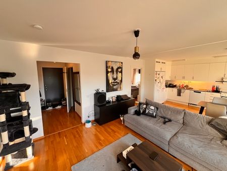 Timvinkelvägen, Haninge - Photo 3