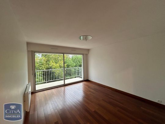 Location Appartement 2 pièces 46m² ST NAZAIRE 44600 - Photo 1