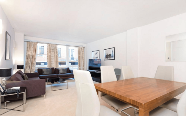 3 bedroom flat to rent - Photo 1