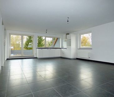 Appartement met 2 slaapkamers op mooie locatie in Pelt - Foto 6