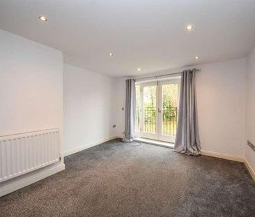 Holland Hall Mews, Lafford Lane, Upholland, WN8 - Photo 1