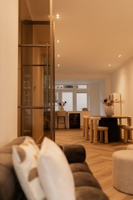 Derde Helmersstraat 25H, 1054 BA Amsterdam - Foto 1