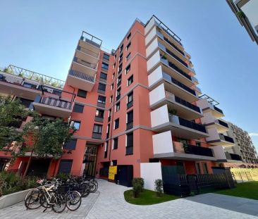 PRÄCHTIGE 4 ZIMMER-WOHNUNG - KÜCHE + 2 BÄDER + 2 TERRASSEN + FITNES... - Photo 6