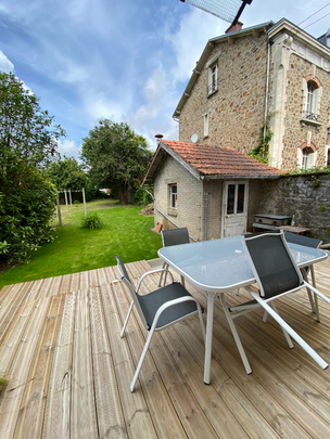 MAISON T4 DE 116 m² - Photo 1