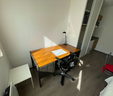 Appartement 1 pièce - Photo 4