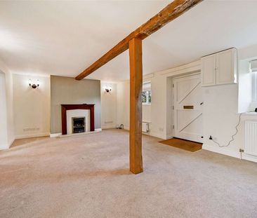 Two bedroom terraced cottage in the heart of the village of Churchi... - Photo 3