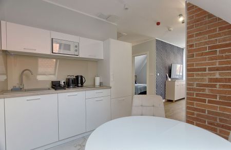 Apartament na Starym Mieście - Photo 3