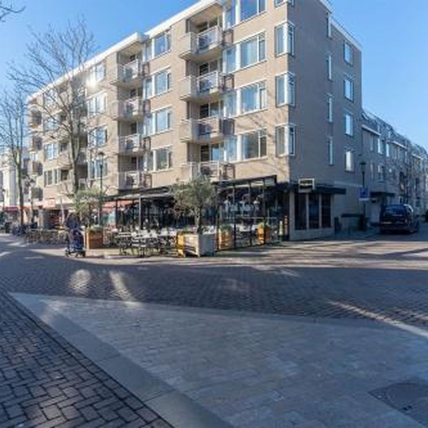 Nieuwe Doelenstraat 0ong 1211 CD Hilversum - Photo 1