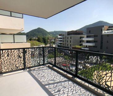 Appartement T3 à VOIRON - Photo 5
