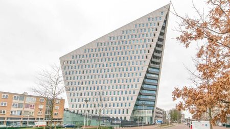 Te huur: Appartement Leyweg in Den Haag - Photo 5