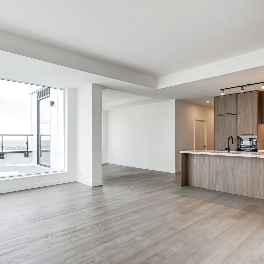 For Lease - 1050 Eastern Avenue Unit# 1601, Toronto, Ontario - Photo 1