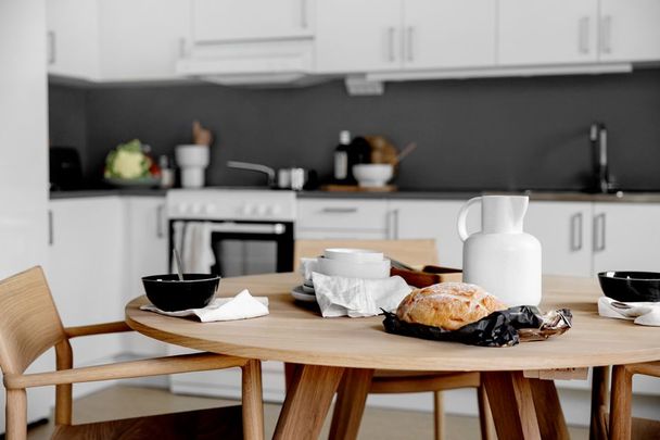 Taggsvampsvägen, Nykvarn - Foto 1